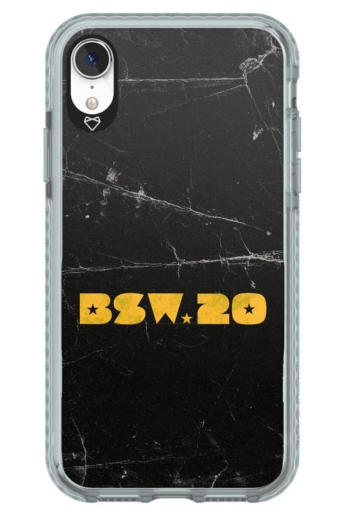 BSW 20 (5) 2.0 - Apple iPhone XR