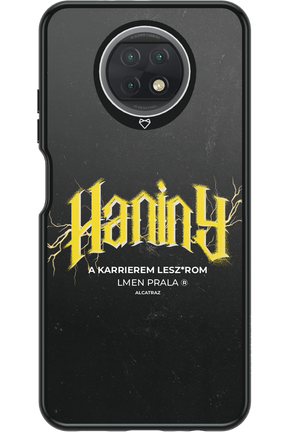 A KARRIEREM LESZ_ROM - Xiaomi Redmi Note 9T 5G