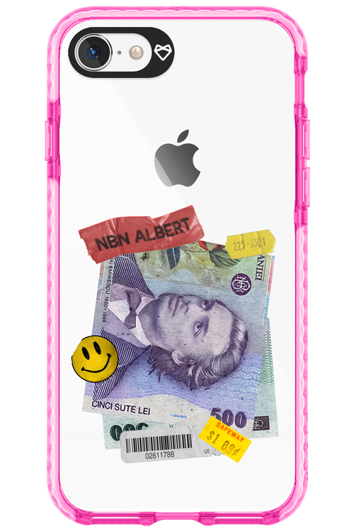 Money - Apple iPhone 8