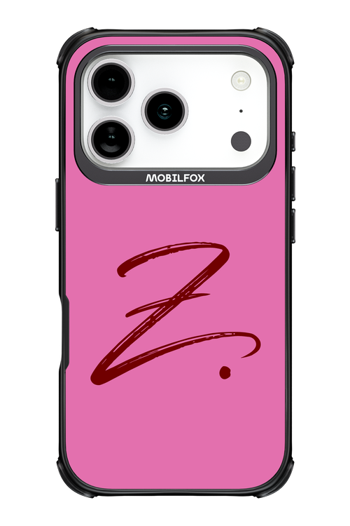 (Sorbet) Z 2.0 - Apple iPhone 17 Pro