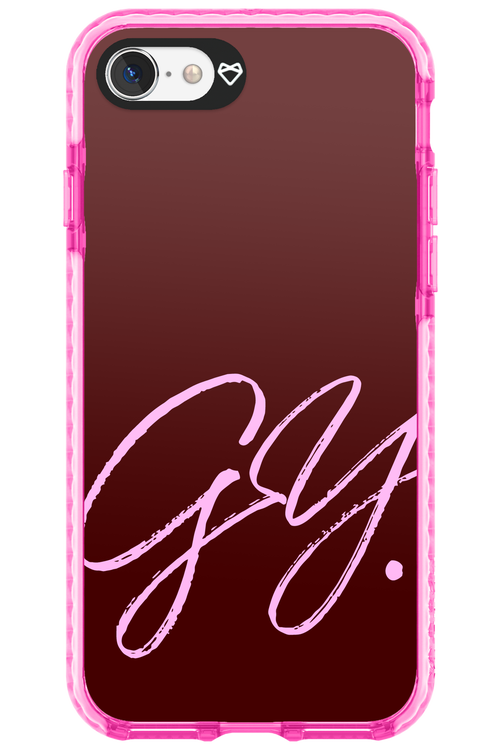 (Dark Blush) GY 2.0 - Apple iPhone 7