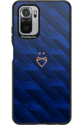 Franta 2.0 x Mobilfox 2.0 - Xiaomi Redmi Note 10