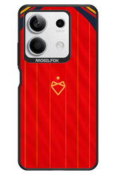 Spain 2.0 x Mobilfox 2.0 - Xiaomi Redmi Note 13 5G