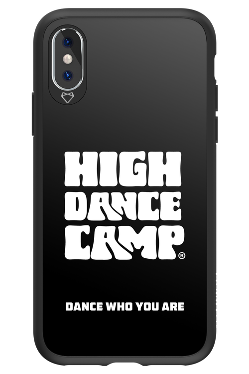 HDC 1 2.0 - Apple iPhone X