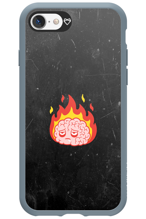 My brain - Apple iPhone 7