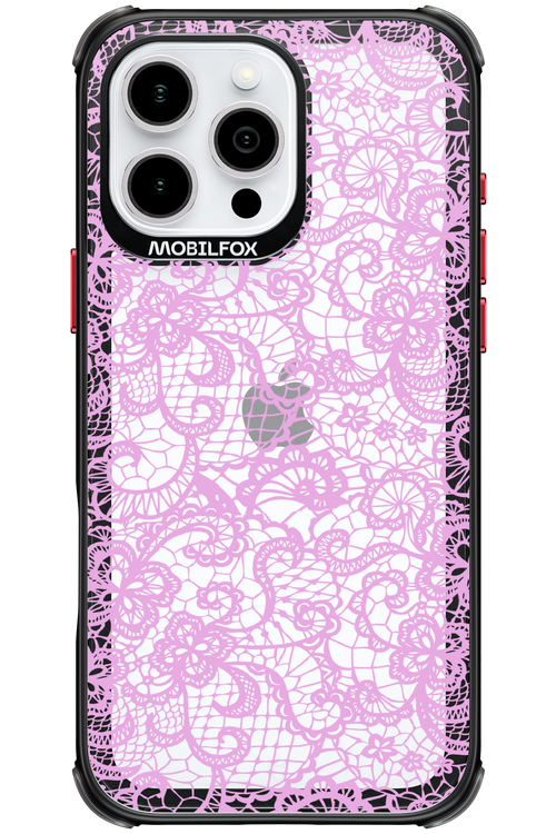 Dantela 2.0 - Apple iPhone 16 Pro Max