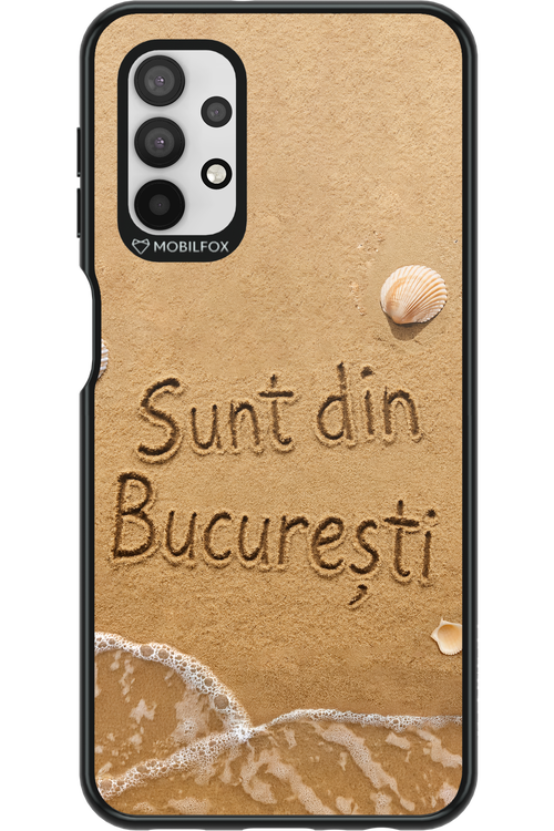 Sandd - Samsung Galaxy A32 5G