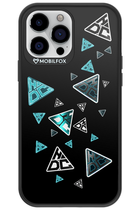 HDC 8 - Apple iPhone 13 Pro Max