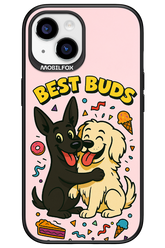Best Buds 2.0 - Apple iPhone 15
