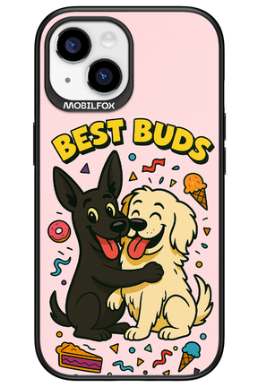 Best Buds 2.0 - Apple iPhone 15