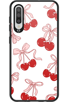 Cherry Queen 2.0 - Samsung Galaxy A50