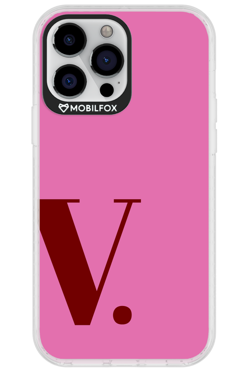 V (Sorbet) 2.0 - Apple iPhone 13 Pro Max