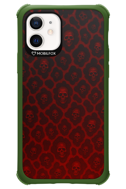 Skullpard - Apple iPhone 12