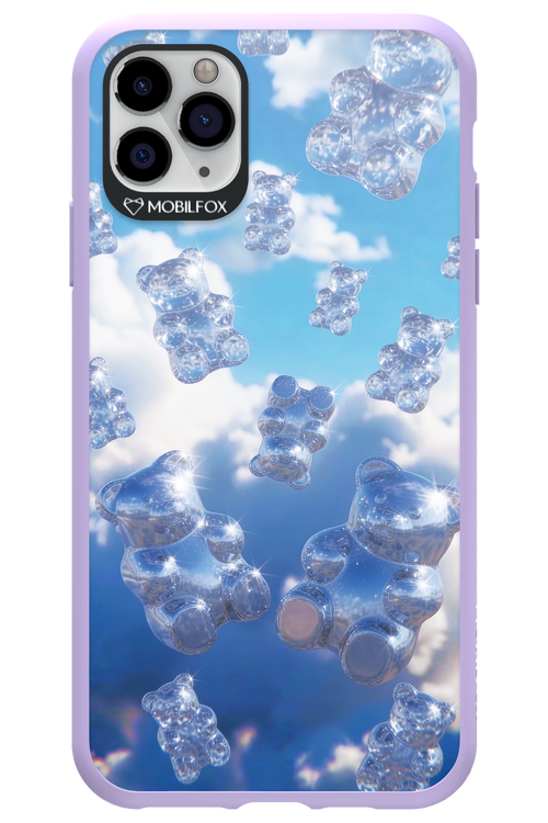 Crystal Bears 2.0 - Apple iPhone 11 Pro Max