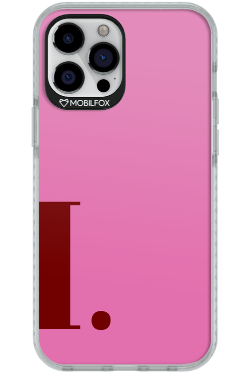 I (Sorbet) 2.0 - Apple iPhone 12 Pro Max