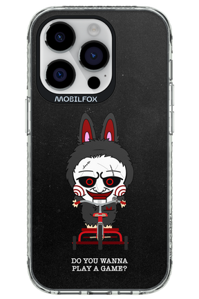 Sawbubu - Apple iPhone 14 Pro