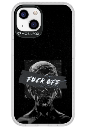 F off II - Apple iPhone 13