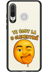 Te Scot La O Clementina - Huawei P30 Lite