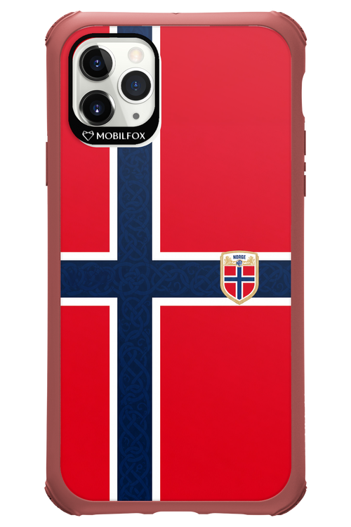 Norway 2.0 - Apple iPhone 11 Pro Max