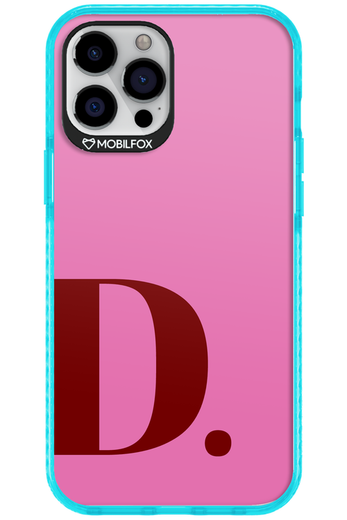 D (Sorbet) 2.0 - Apple iPhone 12 Pro Max