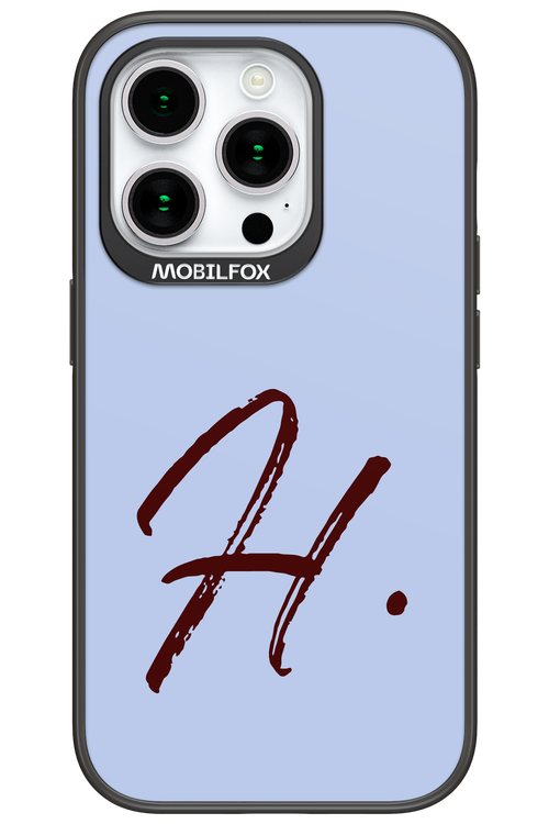 (Jellyfish Presso) H 2.0 - Apple iPhone 15 Pro