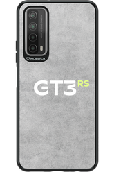 GT3RS - Huawei P Smart 2021