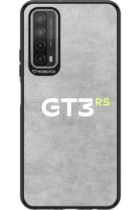 GT3RS - Huawei P Smart 2021