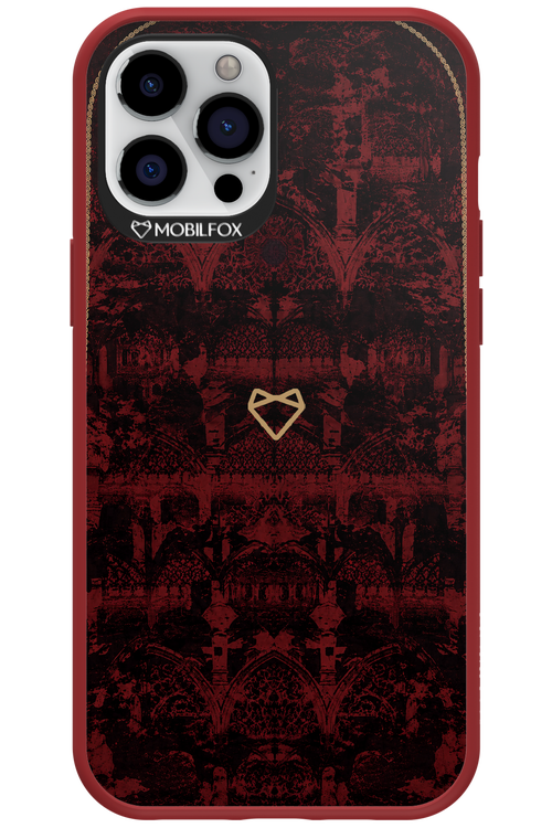 Portugalia x Mobilfox 2.0 - Apple iPhone 12 Pro Max