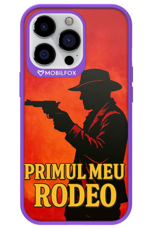 Rodeo - Apple iPhone 13 Pro