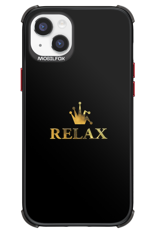 Relax 2.0 - Apple iPhone 14 Plus