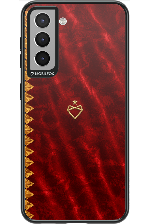 Spania x Mobilfox 2.0 - Samsung Galaxy S21