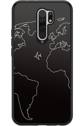 Worldview - Xiaomi Redmi 9