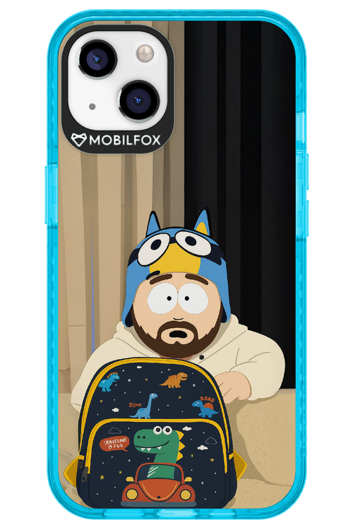 KidHeli 2.0 - Apple iPhone 13