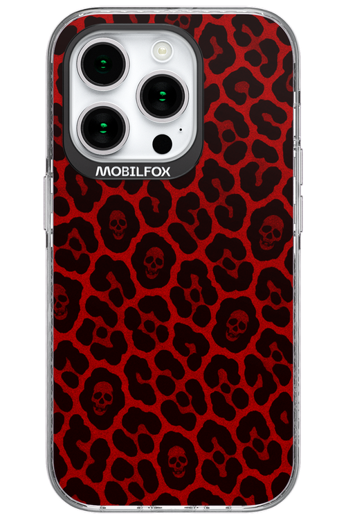 Wild Death 2.0 - Apple iPhone 15 Pro