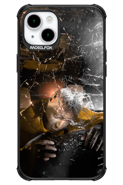 Final Impact 2.0 - Apple iPhone 15 Plus