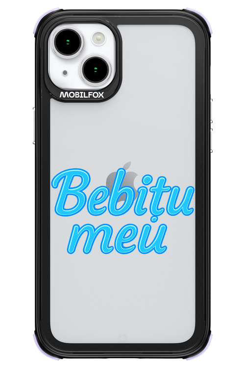 Meuu - Apple iPhone 15 Plus