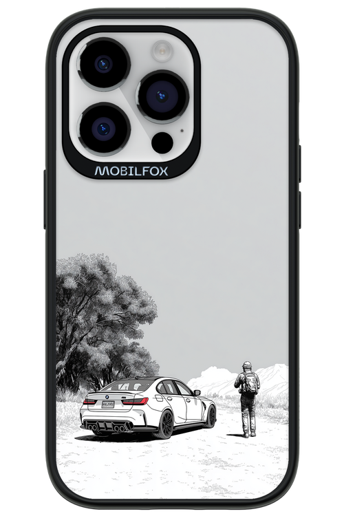 Dreamland 2.0 - Apple iPhone 14 Pro