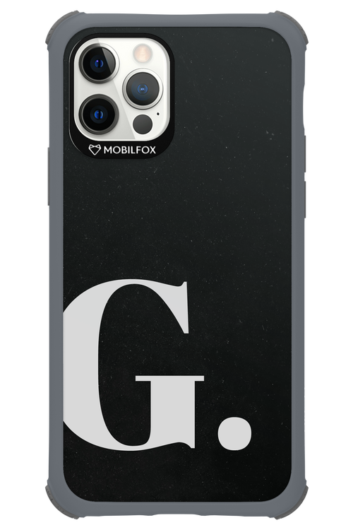 G (Off Space) 2.0 - Apple iPhone 12 Pro