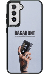 Bagabont Text 2.0 - Samsung Galaxy S21 FE