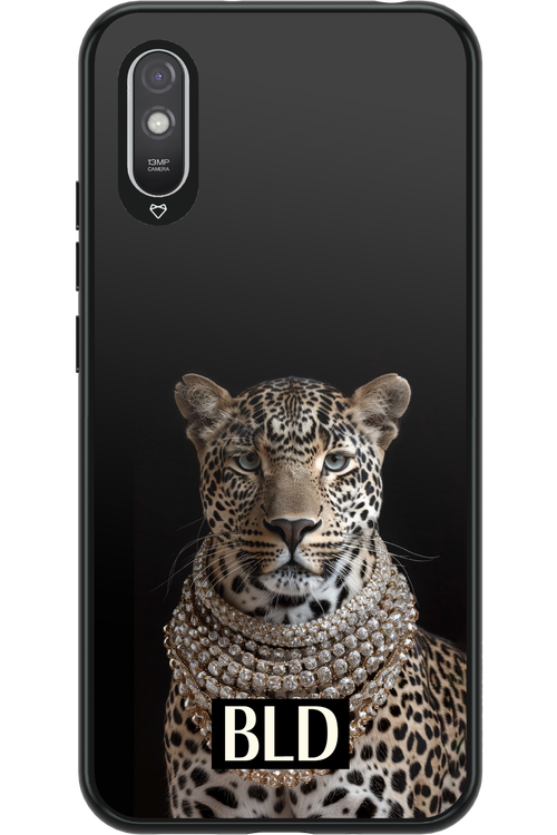 BLD LEO - Xiaomi Redmi 9A