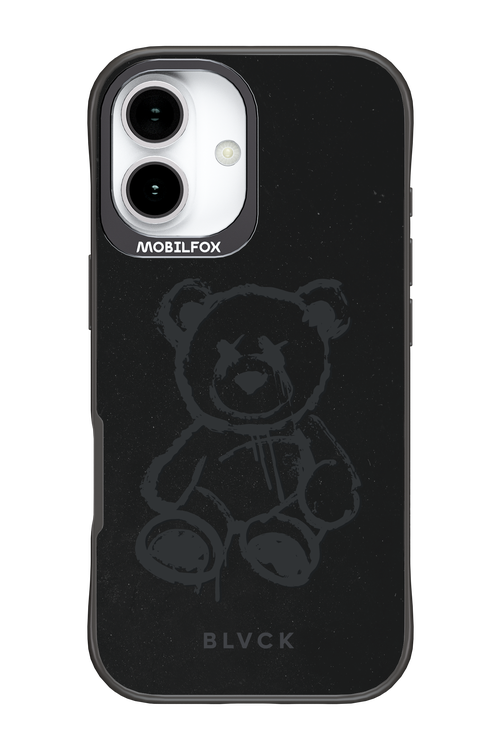 BLVCK BEAR 2.0 - Apple iPhone 17