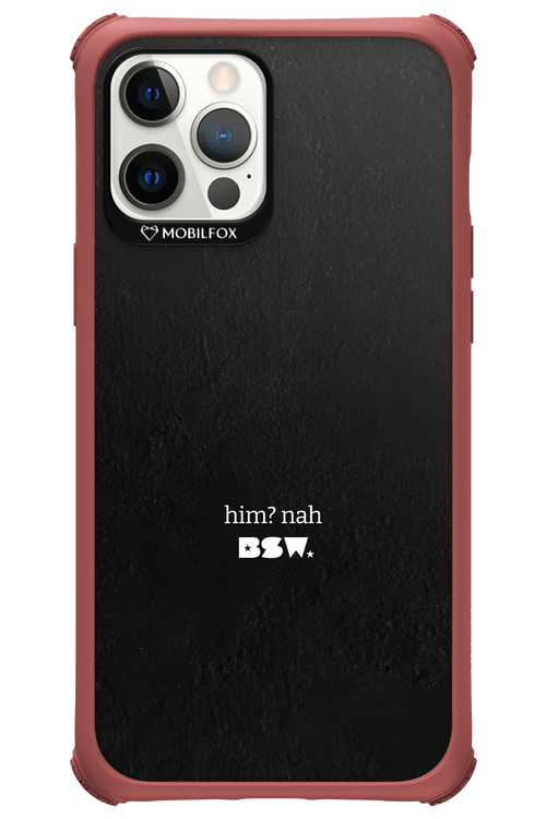 BSW FourSeasons 9 2.0 - Apple iPhone 12 Pro Max