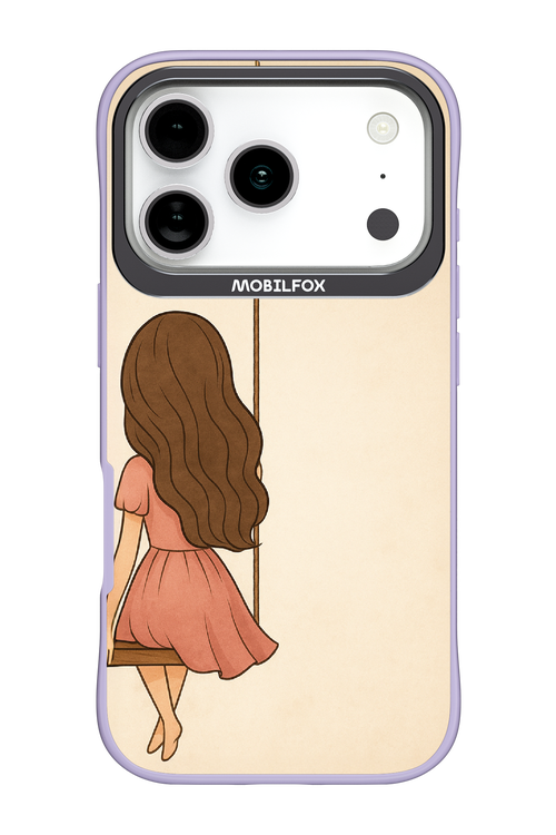 Girl Love II - Apple iPhone 17 Pro