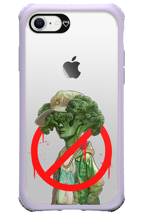 Anti Brokkoli - Apple iPhone 7