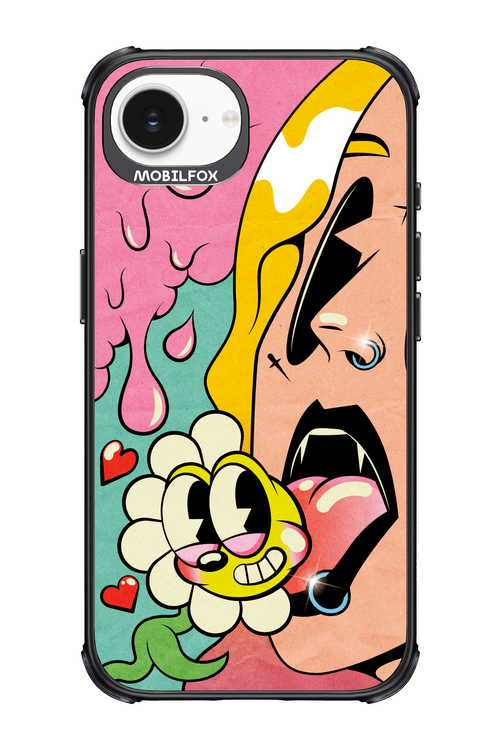 Love Sick 2.0 - Apple iPhone 17e