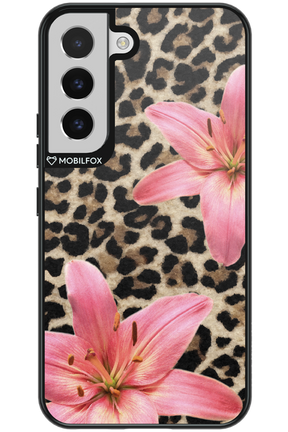 Leobloom - Samsung Galaxy S22