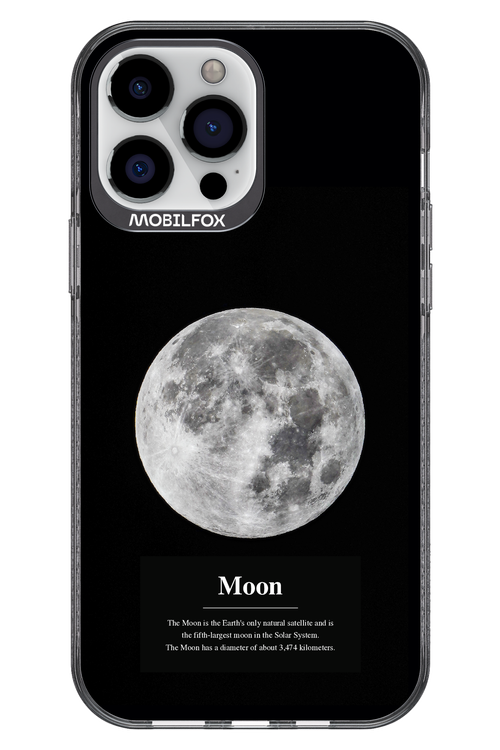 Moon 2.0 - Apple iPhone 13 Pro Max