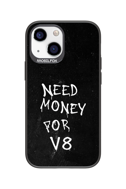 V8 2.0 - Apple iPhone 13 Mini