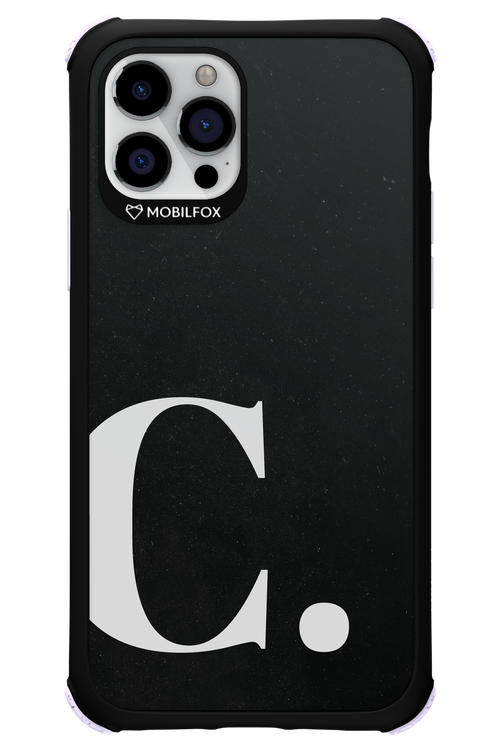 C (Off Space) 2.0 - Apple iPhone 12 Pro