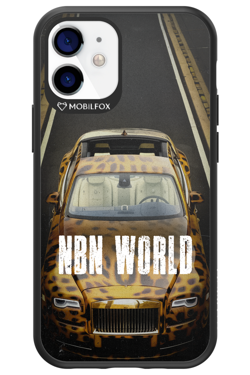 Car 2.0 - Apple iPhone 12 Mini